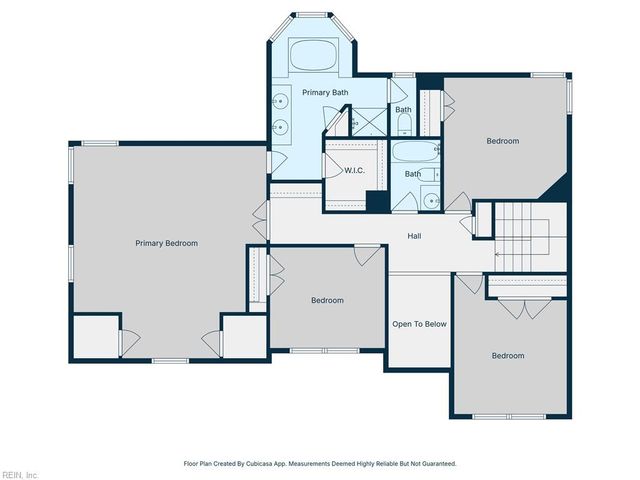 102 Lakes Edge DR, Suffolk, VA 23434