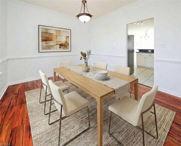 102 Lakes Edge DR, Suffolk, VA 23434