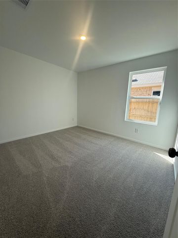 1606 Gardenia Blossom Lane, Crosby, TX 77532