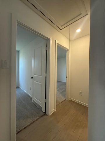 1606 Gardenia Blossom Lane, Crosby, TX 77532