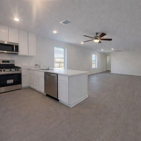 1606 Gardenia Blossom Lane, Crosby, TX 77532