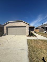 1606 Gardenia Blossom Lane, Crosby, TX 77532