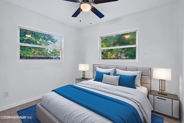 6923 N KING ARTHUR Road N, Jacksonville, FL 32211