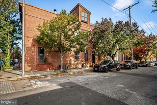 400 E CROSS ST, Baltimore, MD 21230