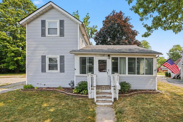 238 W Main Street, Milan, MI 48160