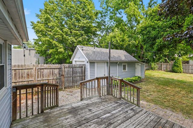 238 W Main Street, Milan, MI 48160