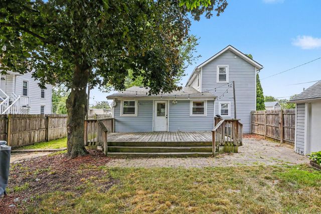 238 W Main Street, Milan, MI 48160
