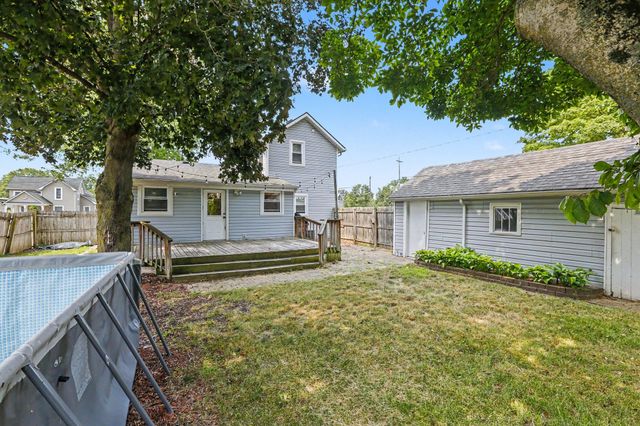 238 W Main Street, Milan, MI 48160