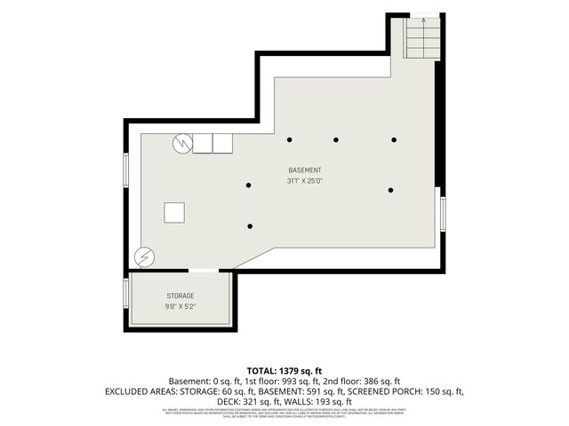 238 W Main Street, Milan, MI 48160