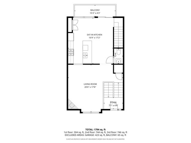 1196 Evergreen Avenue, Des Plaines, IL 60016