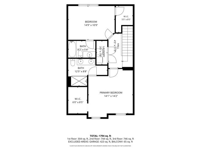 1196 Evergreen Avenue, Des Plaines, IL 60016