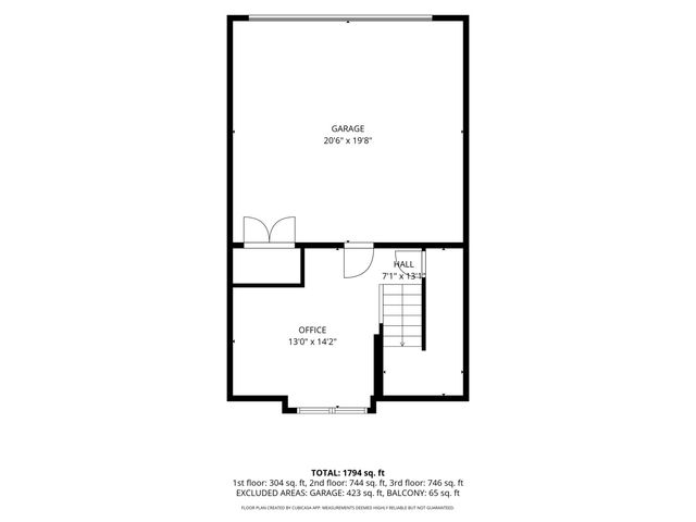 1196 Evergreen Avenue, Des Plaines, IL 60016
