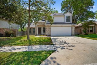 1112 Dimrock, Schertz, TX 78154