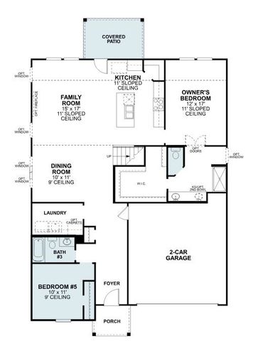 7240 Fairholt Road, Pilot Point, TX 76258