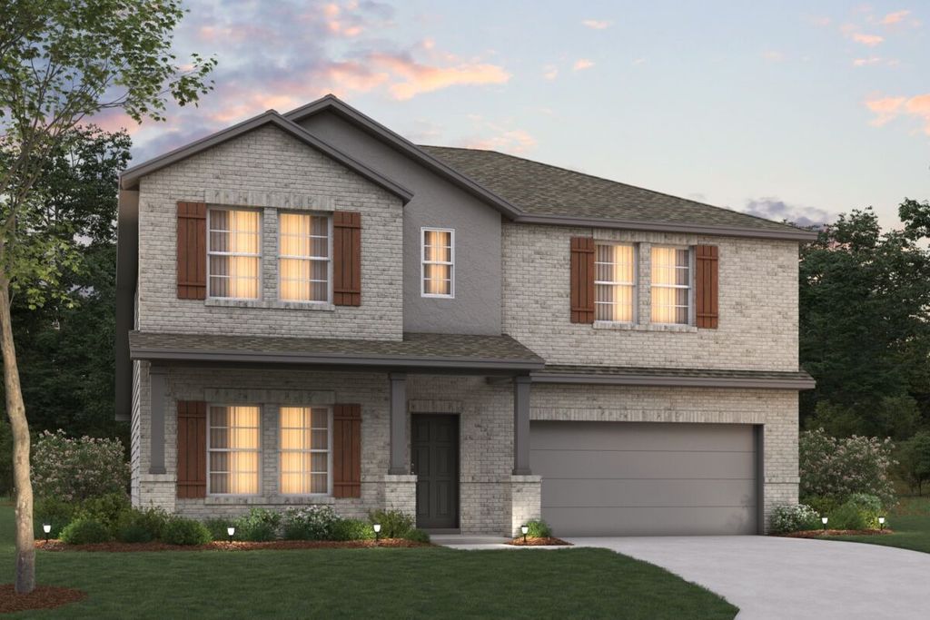 7240 Fairholt Road, Pilot Point, TX 76258