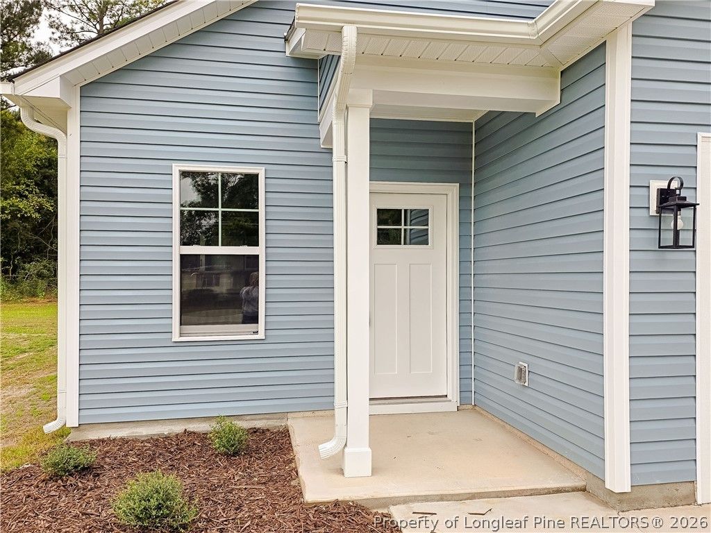 744 Chapel Hill Road, Spring Lake, NC 28390 — photo 2