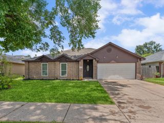 11023 Kentington Oak Drive, Humble, TX 77396