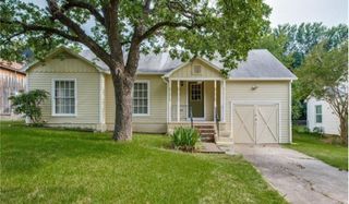 46 Vaughn Drive, Denison, TX 75020