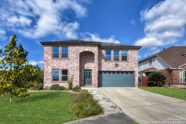 1101 Quiet Creek, Schertz, TX 78154