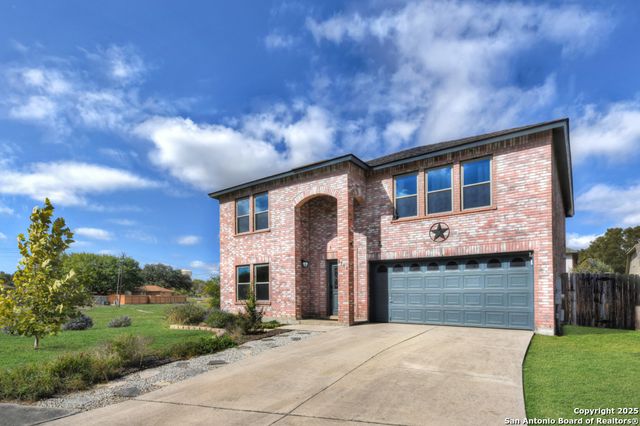 1101 Quiet Creek, Schertz, TX 78154