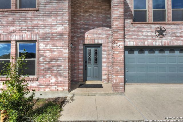 1101 Quiet Creek, Schertz, TX 78154