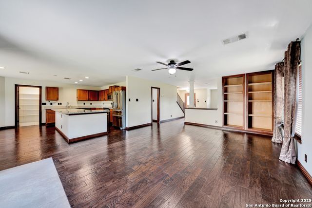 1101 Quiet Creek, Schertz, TX 78154