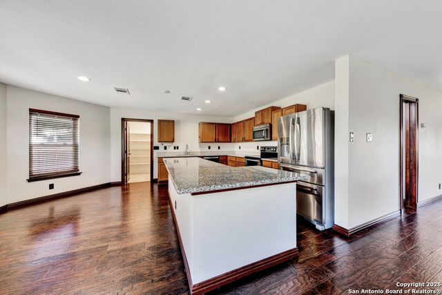 1101 Quiet Creek, Schertz, TX 78154