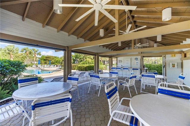 517 Lake Louise CIR 103, Naples, FL 34110