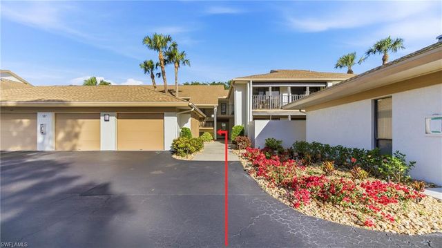 517 Lake Louise CIR 103, Naples, FL 34110