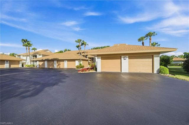 517 Lake Louise CIR 103, Naples, FL 34110