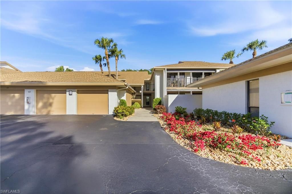 517 Lake Louise CIR 103, Naples, FL 34110