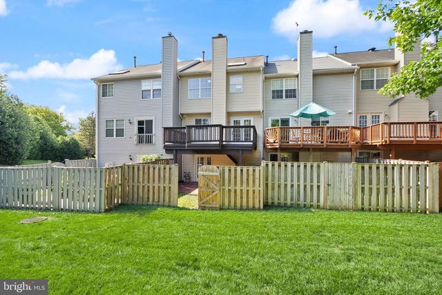 43268 CLEARNIGHT TER, Ashburn, VA 20147