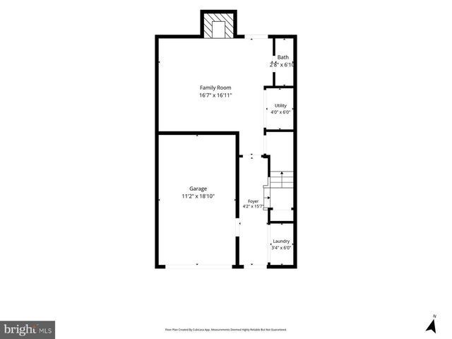 43268 CLEARNIGHT TER, Ashburn, VA 20147