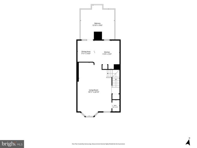 43268 CLEARNIGHT TER, Ashburn, VA 20147
