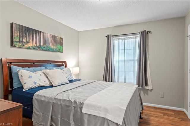 5525 Hornaday Road A, Greensboro, NC 27409