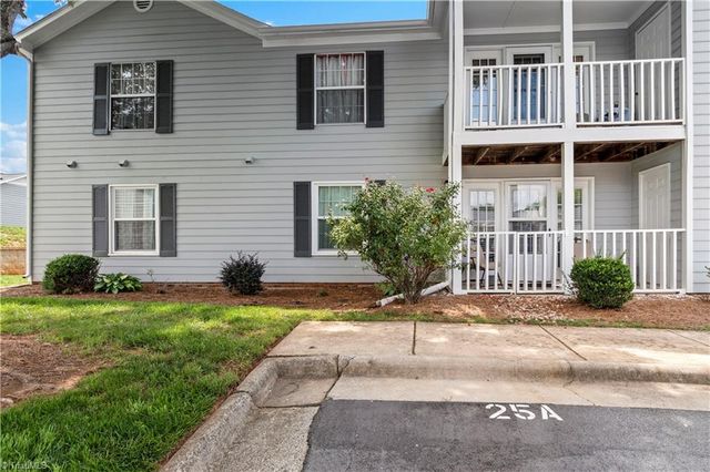 5525 Hornaday Road A, Greensboro, NC 27409