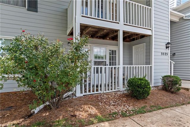 5525 Hornaday Road A, Greensboro, NC 27409