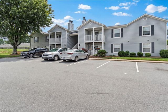5525 Hornaday Road A, Greensboro, NC 27409