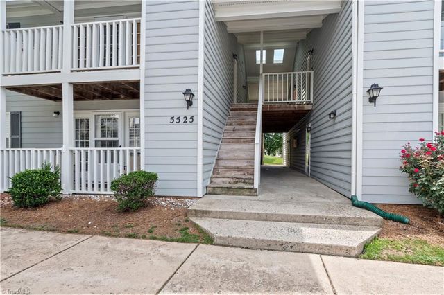 5525 Hornaday Road A, Greensboro, NC 27409