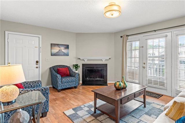 5525 Hornaday Road A, Greensboro, NC 27409