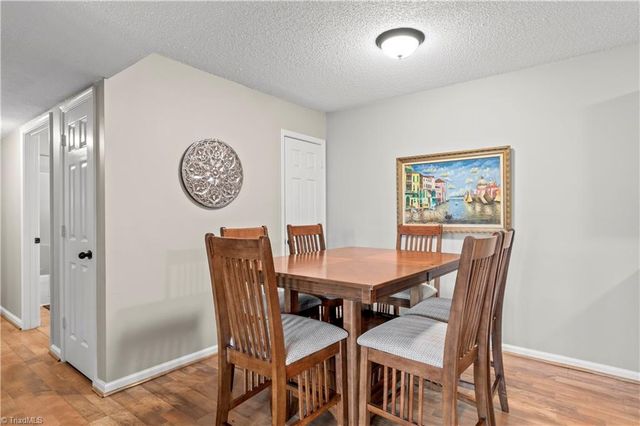 5525 Hornaday Road A, Greensboro, NC 27409