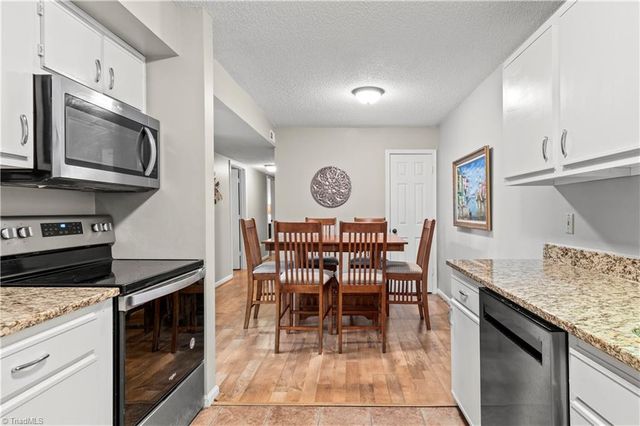 5525 Hornaday Road A, Greensboro, NC 27409