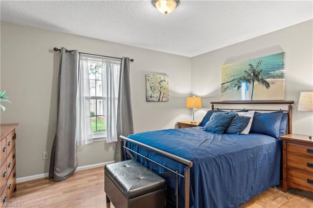 5525 Hornaday Road A, Greensboro, NC 27409