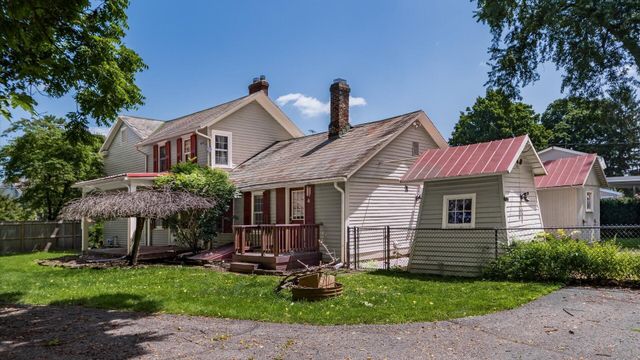 565 Granville Street, Newark, OH 43055