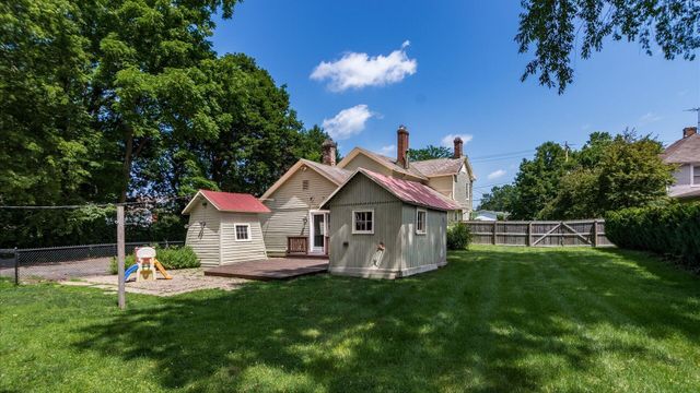 565 Granville Street, Newark, OH 43055
