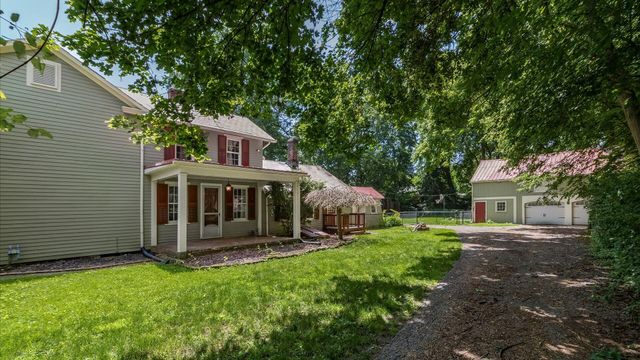 565 Granville Street, Newark, OH 43055