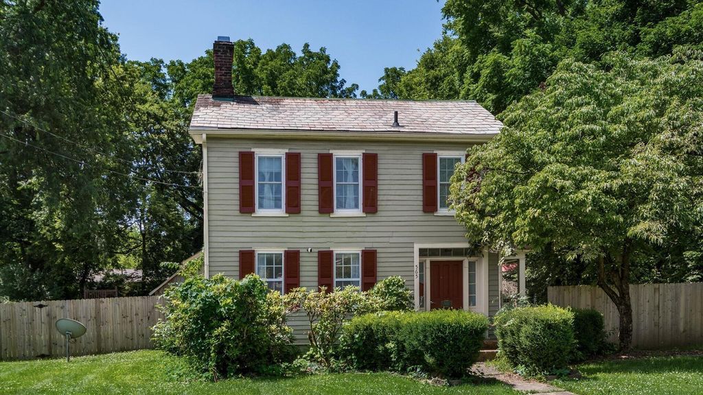 565 Granville Street, Newark, OH 43055