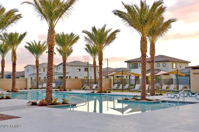 22741 E LORDS Way, Queen Creek, AZ 85142