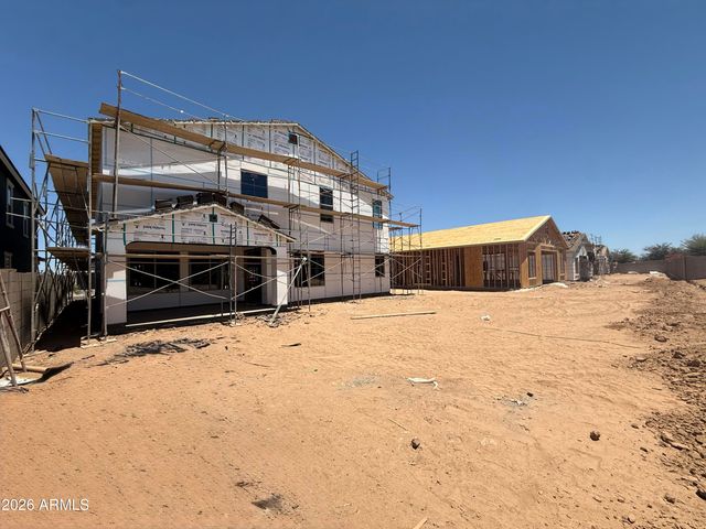 22741 E LORDS Way, Queen Creek, AZ 85142