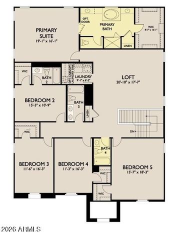 22741 E LORDS Way, Queen Creek, AZ 85142